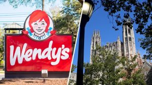 Wendy S Manager Awarded Scholarship Now Attending Yale