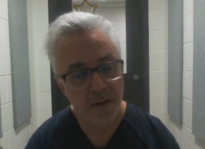 West Bloomfield Trustee Charged