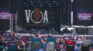 West Chester Township Ends Agreement With Voices Of America Country Music Festiv