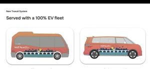 West Palm Beach Launches New Electric Transportation Service
