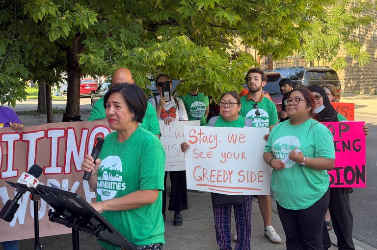 West Ridge Daycare Workers Claim Over 24 000 In Unpaid Wages
