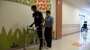 Westchester Teen Uses Music To Cope With Brain Cancer And Inspire Peers