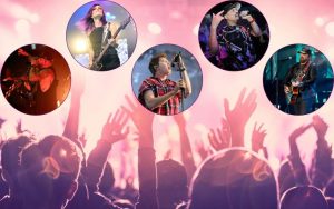 Western Idaho Fair Concert Series Begins Tonight What Boise Attendees Need To Kn