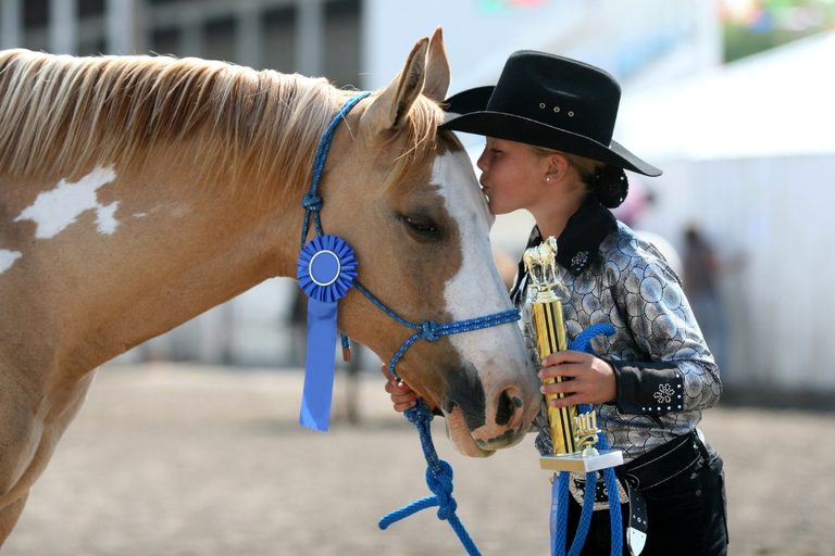 Western Idaho Fair Offers Free Shows