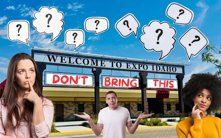 Western Idaho Fair Opens Aug 21 Visitor Rules And Tips