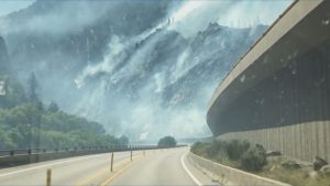 Western North Carolina Prepares For Landslide Season During State Preparedness W