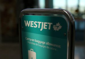 Westjet Flight Attendants Strike