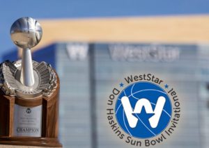 Weststar Don Haskins Sun Bowl Invitational Returns To El Paso With Four College