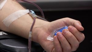 Wethersfield Hosts Blood Drive As Connecticut S Supply Remains Vulnerable