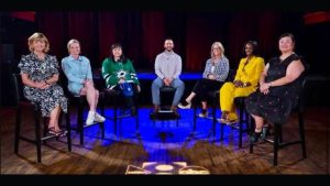 Wfaa S Mother S Day Sports Interview Wins Lone Star Emmy In Dallas