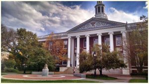 Whistleblower Claims Doj Antisemitism Task Force Used Settlements To Pressure Iv