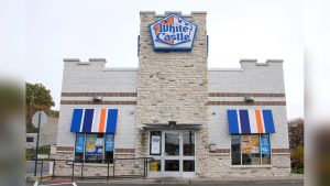 White Castle Expands To Grand Prairie