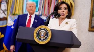White House Asks Doj To Reconsider Reflecting Pool Case