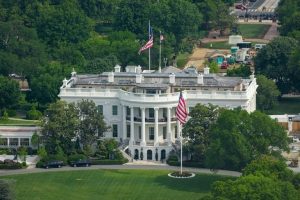 White House Defends President Trump S Mail In Vote In Florida Primary