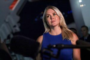 White House Press Secretary Karoline Leavitt Invited To Appear On Abc S The View