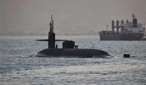 White House Prioritizes Navy Submarines And Ai In New National Security Tech Str