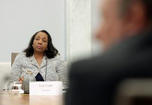 White House Renews Attempt To Remove Fed Governor