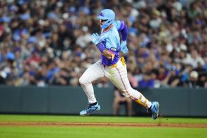 White Sox Acquire Of Brenton Doyle