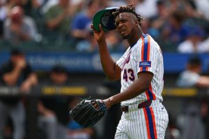 White Sox Acquire Rhp Huascar Brazoban