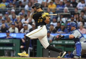 White Sox Add Veteran Outfielder Tommy Pham Ahead Of Roster Expansion