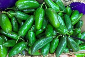 Whole Foods Recalls Jalapeno Products