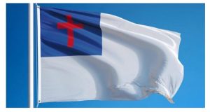 Why Christian Faith Calls Us Back To The Ballot Box