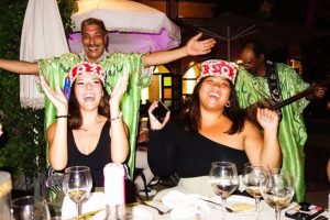 Why College Students Should Start Planning Summer And Spring Break Trips This Fa