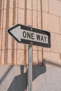 Why Lubbock S Downtown Has Many One Way Streets And What S Changing