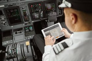 Why U S And European Pilots Log Pilot In Command Hours Differently