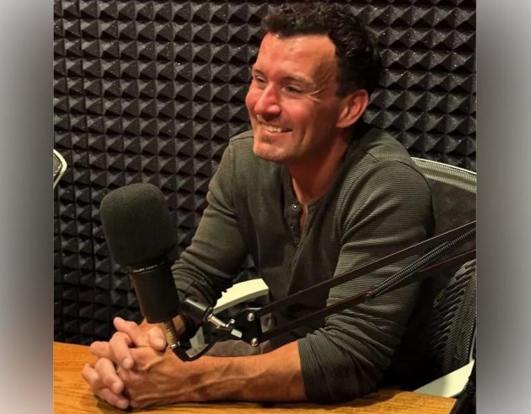 Wibc Honors Beloved Traffic Reporter Matt Bair After His Passing