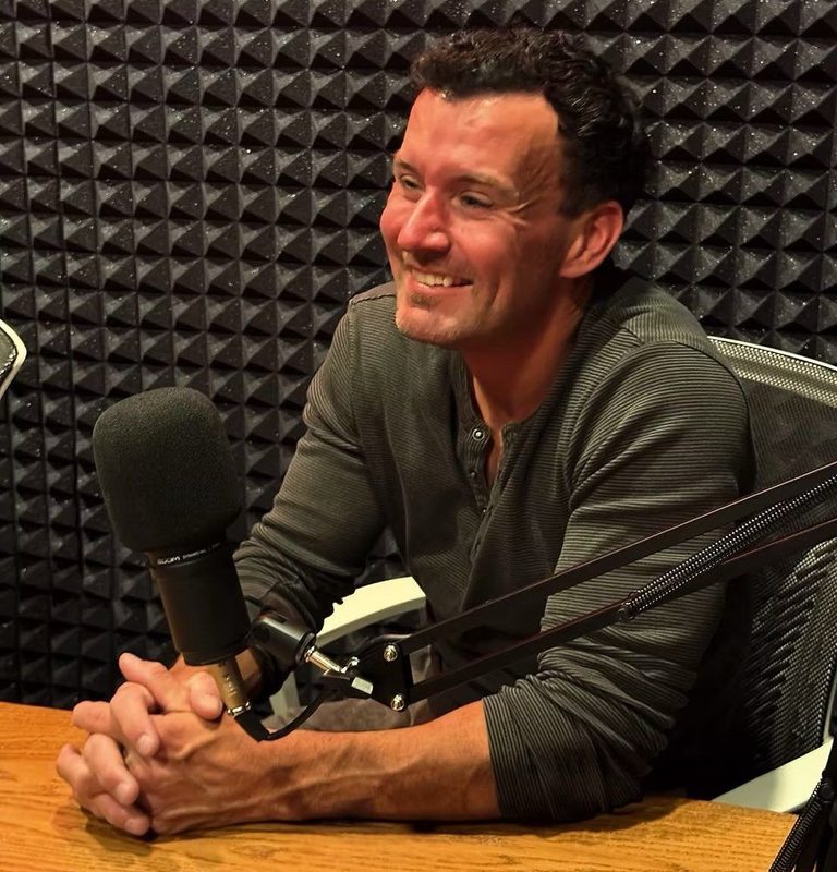 Wibc Traffic Reporter Matt Bair Passes Away At Age 48