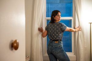 Wicker Park Resident Faces Wall Blocking Bedroom Window After New Parking Garage