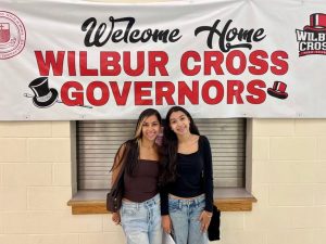 Wilbur Cross High Prepares Freshmen For 2026 27 School Year With Orientation