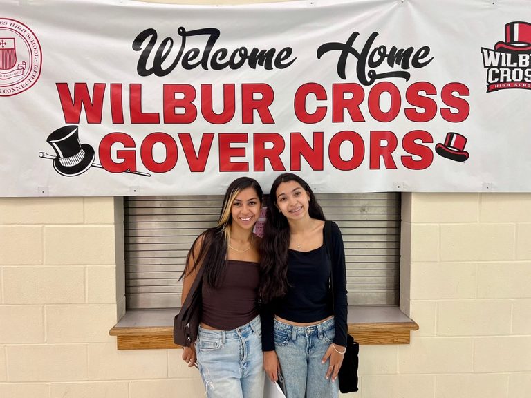 Wilbur Cross High Prepares Freshmen For 2026 27 School Year With Orientation