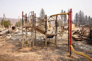 Wildfire Risks Expanding Beyond The West What Homeowners Nationwide Should Know