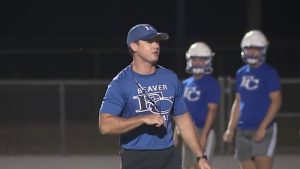 Will Kirchhoff Returns As Head Coach Of Falls City High School Football