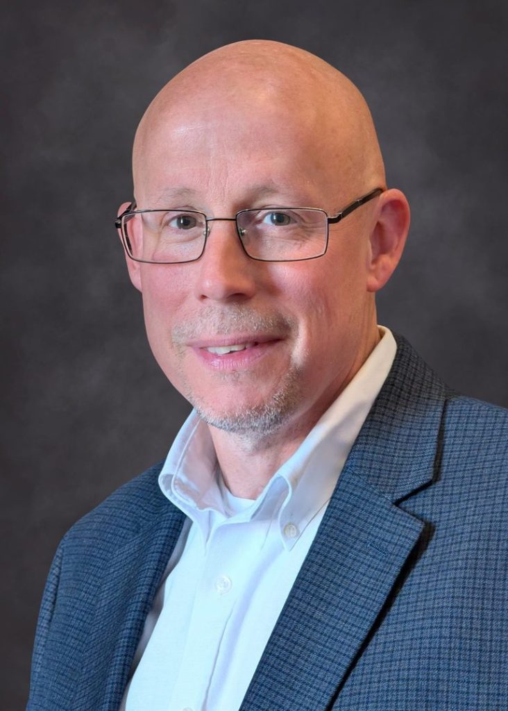 William Robinson Appointed Permanent Ceo Of Cuba Memorial Hospital
