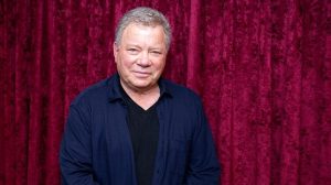 William Shatner Reveals Cancer Scare