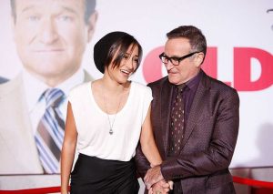 Williams Children Reactivate Robin Williams Instagram To Preserve His Legacy