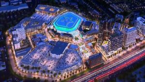 Willow Bend Mall To Downsize