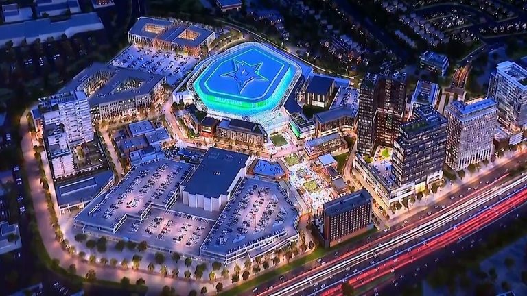 Willow Bend Mall To Downsize