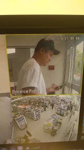 Winnebago County Sheriff S Office Seeks Public Help In Fraud Investigation