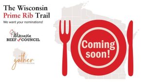 Wisconsin Beef Council Opens Nominations For 2026 Prime Rib Trail