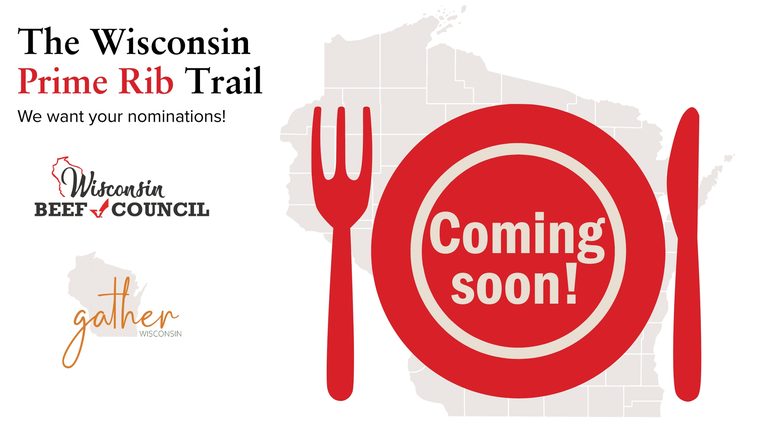 Wisconsin Beef Council Opens Nominations For 2026 Prime Rib Trail