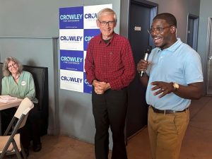 Wisconsin Democrats Face Uncertainty