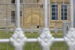 Wisconsin Prisons Reach Record Population Straining Staff And Rehabilitation Pro