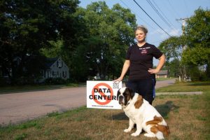 Wisconsin Rapids Residents Raise Water Power And Security Concerns Over Proposed