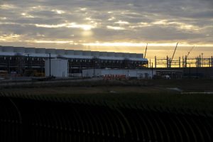 Wisconsin Ratepayer Groups And Microsoft Push Back On Atc Transmission Cost Plan