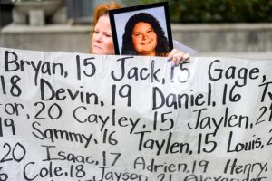 Wisconsin To Receive Up To 313 Million From Meta Settlement For Child Safety