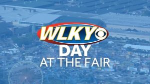 Wlky Invites Kentucky Families To Its Booth At The State Fair On Thursday